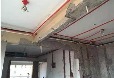 盂县漏水维修 墙面漏水怎么办呢?墙面漏水的原因?
