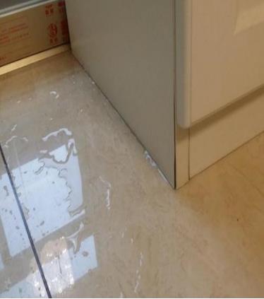 盂县漏水检测 厕所漏水怎么检测?